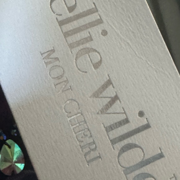 Ellie Wilde mermaid style beaded prom dress - Picture 10 of 10